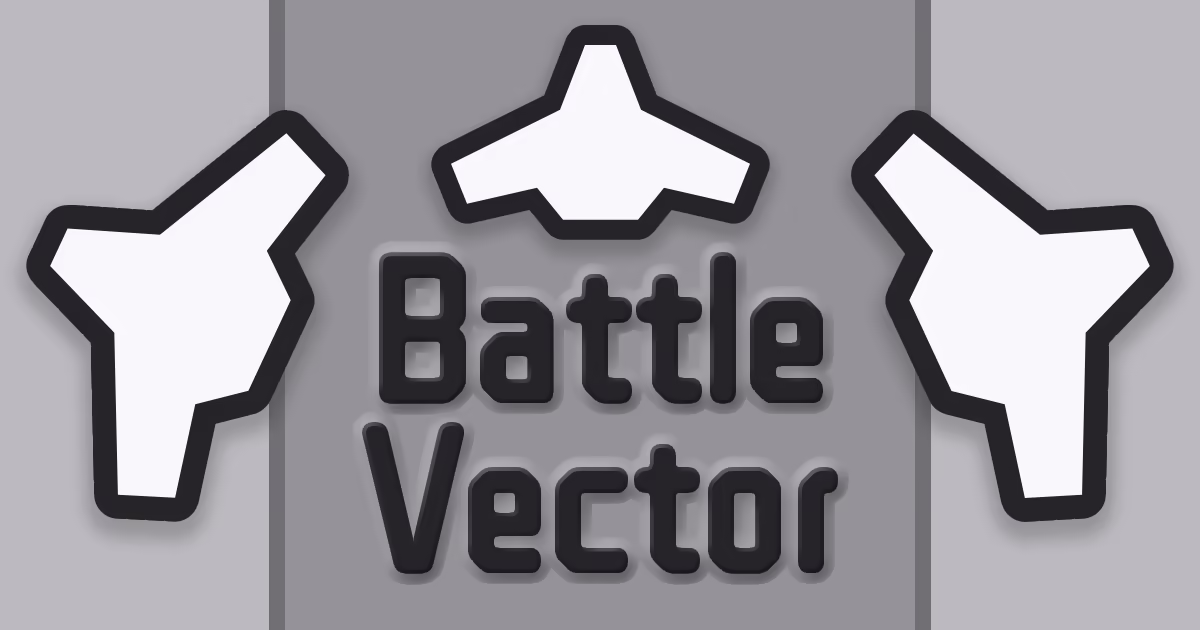 Battle Vector - Aperçu du projet