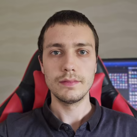 Valentin Bouchet - Développeur Web Full-Stack - Freelance